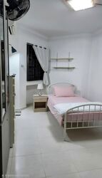 Blk 260D Sengkang East Way (Sengkang), HDB 5 Rooms #572167411